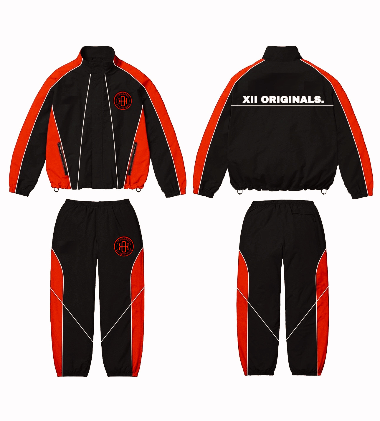 Added Product