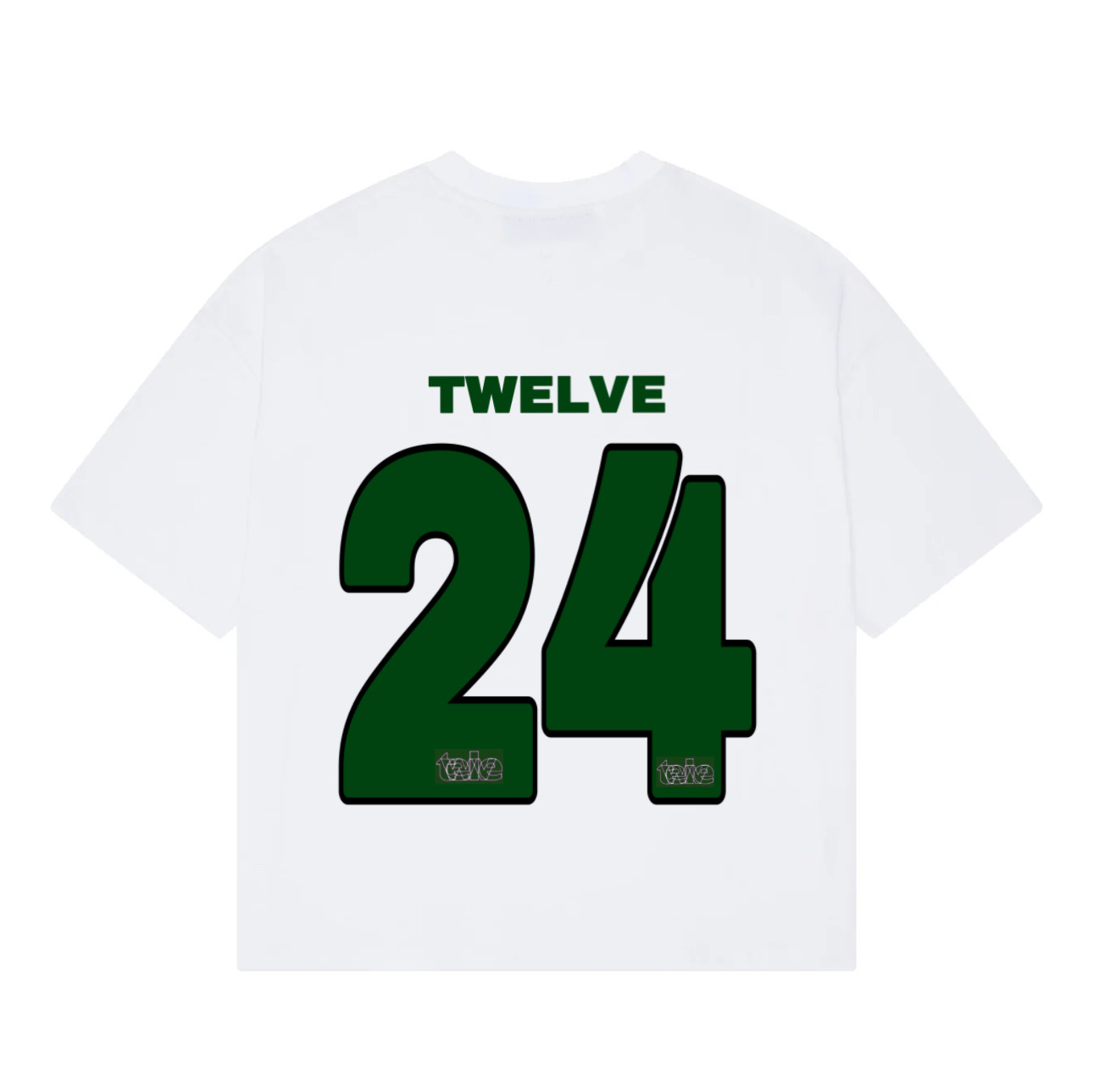 TWELVE NGN image