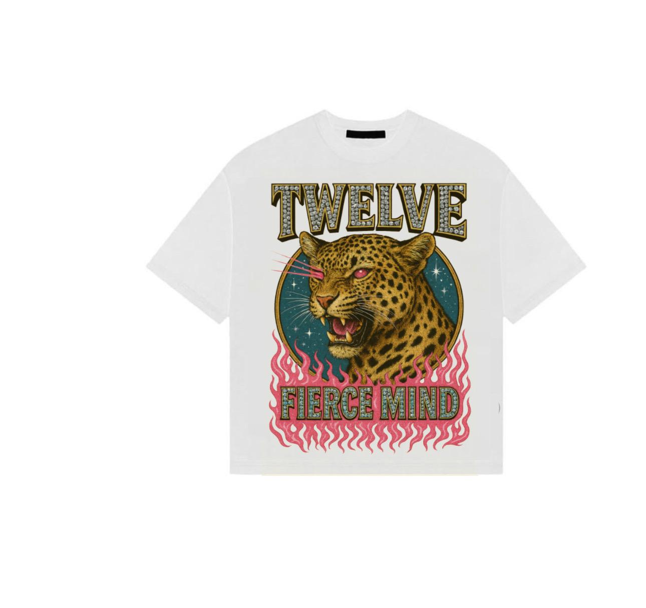 TWELVE