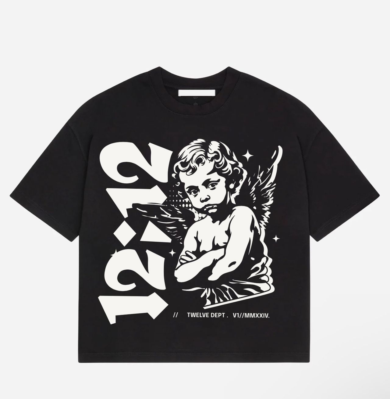 Added Product