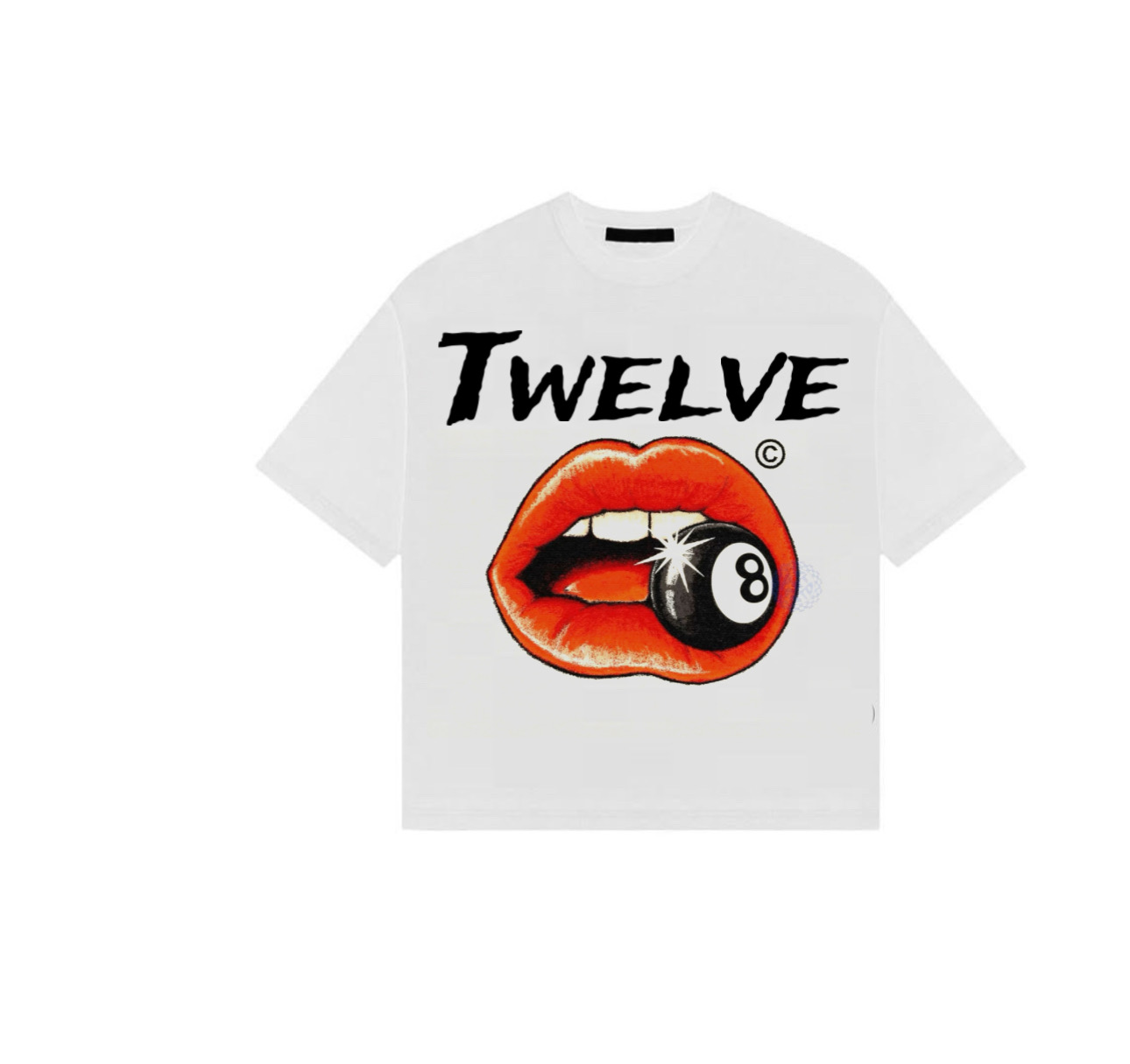 TWELVE