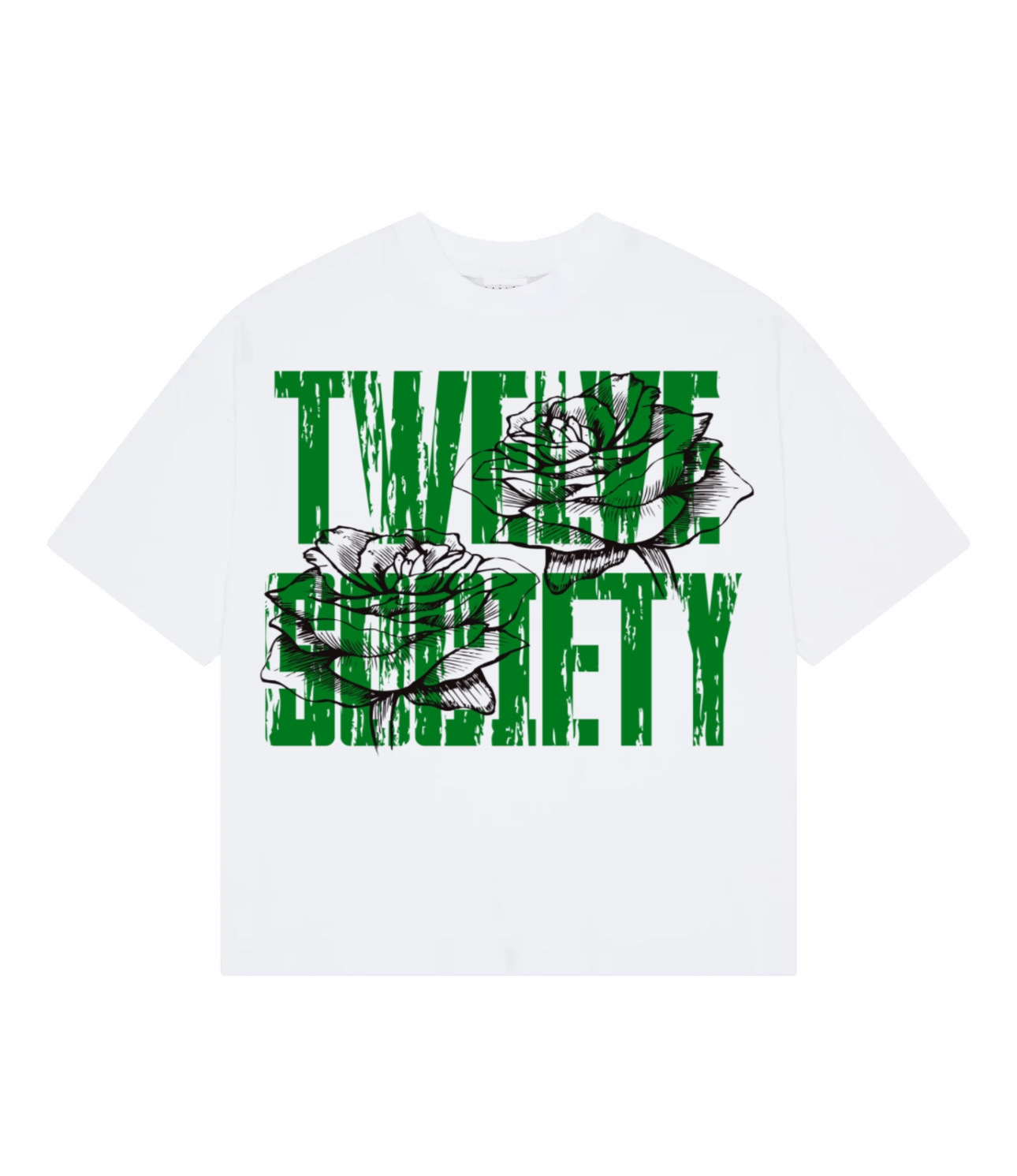 Added Product