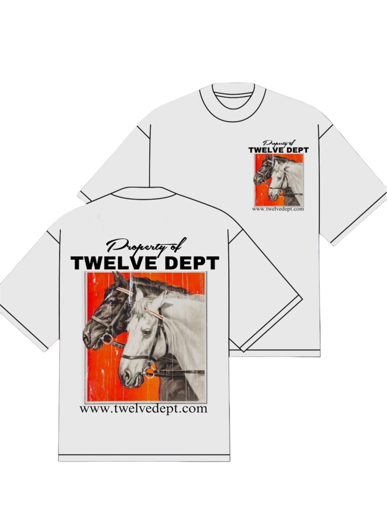 TWELVE