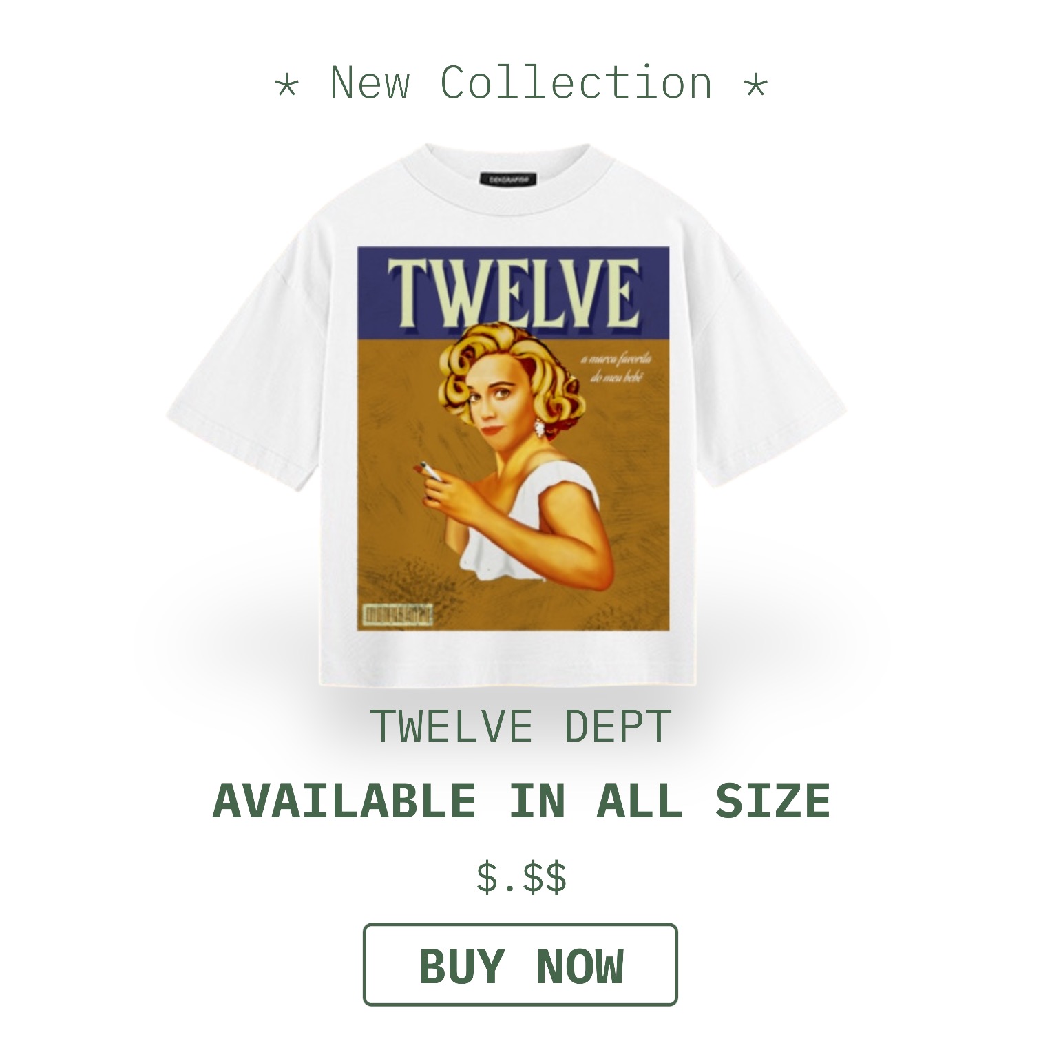 Added Product