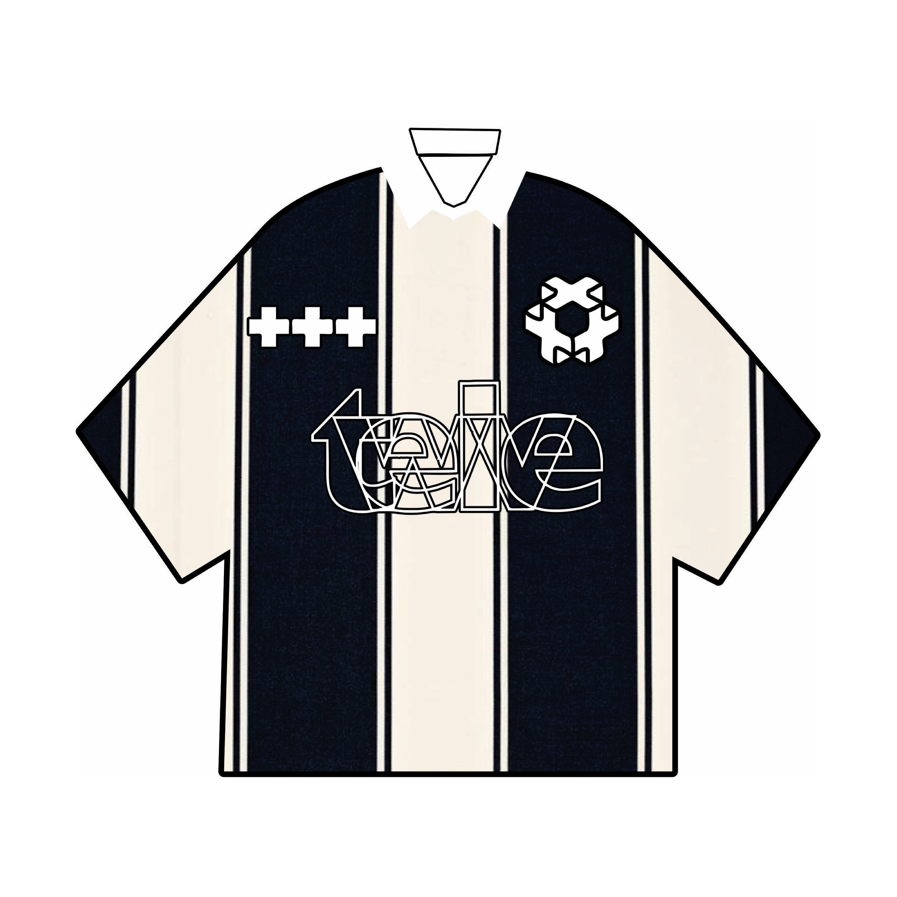 TWELVE JERSEY