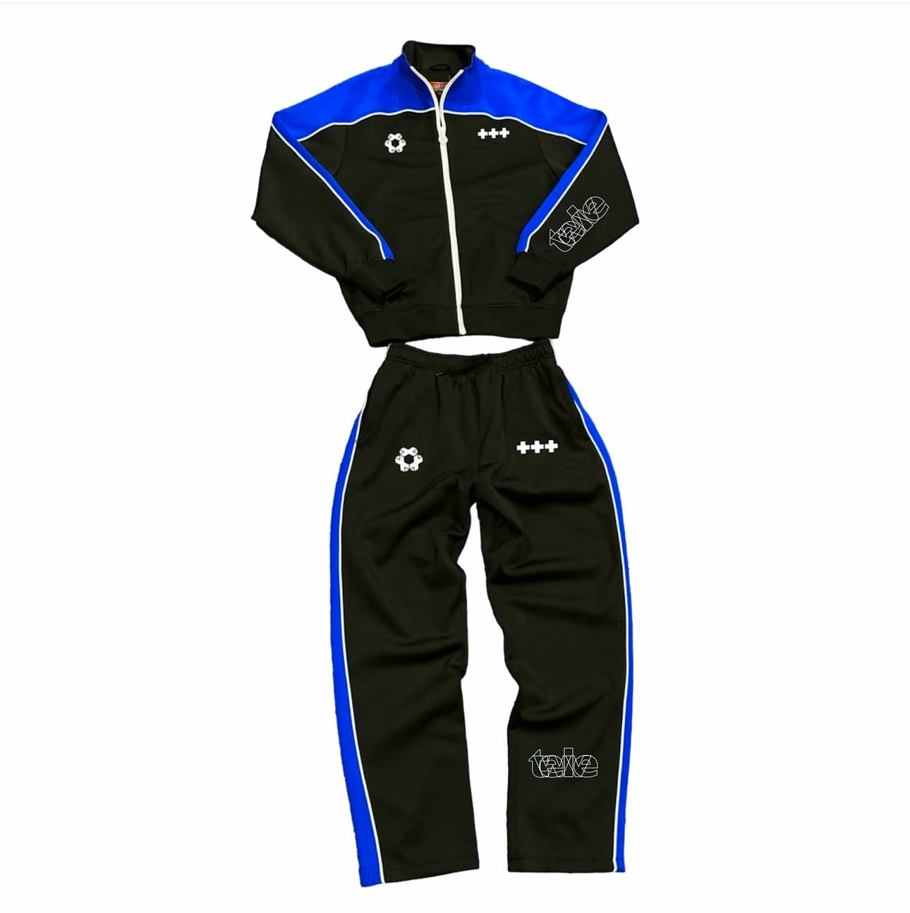 TWELVE TRACKSUIT