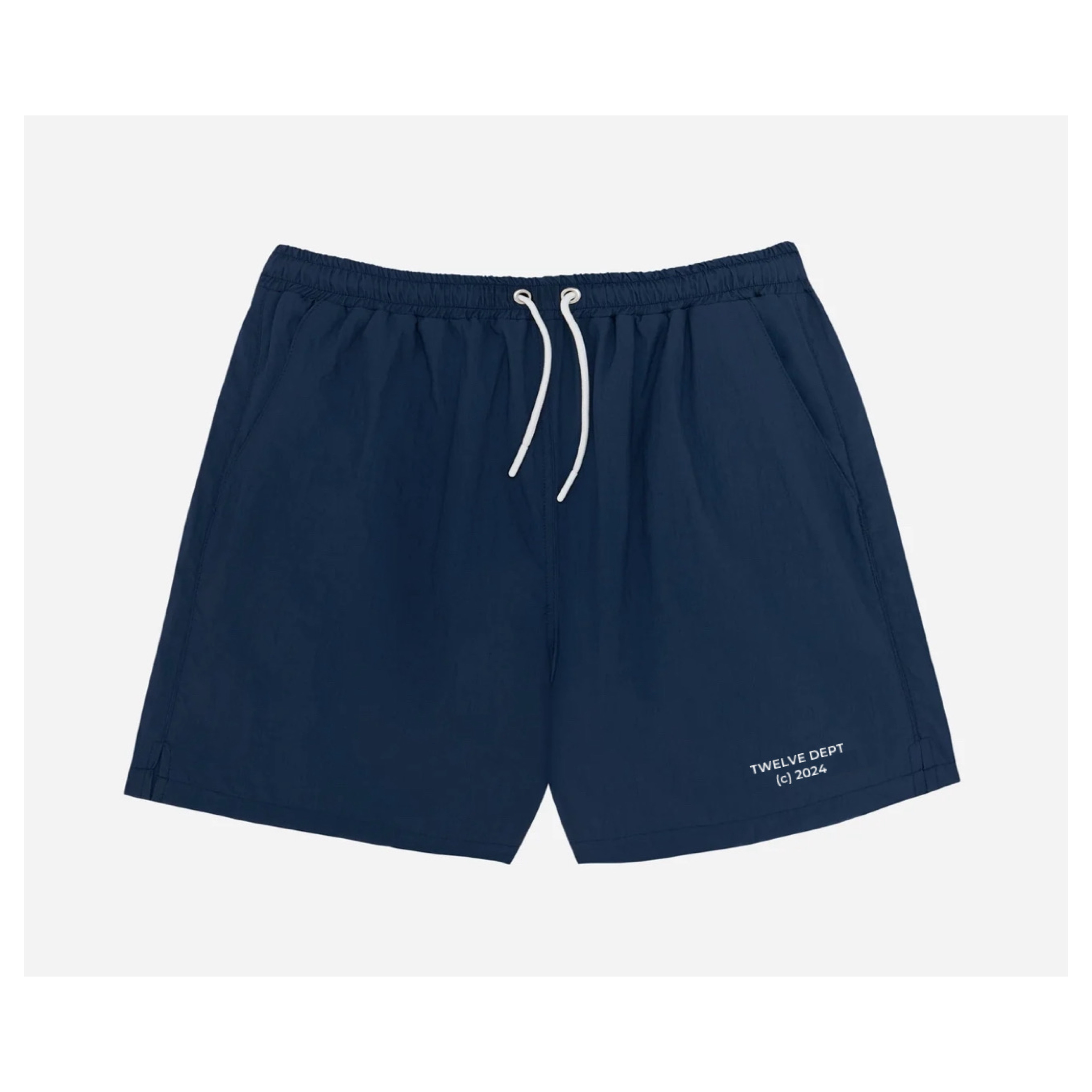 TWELVE SHORT