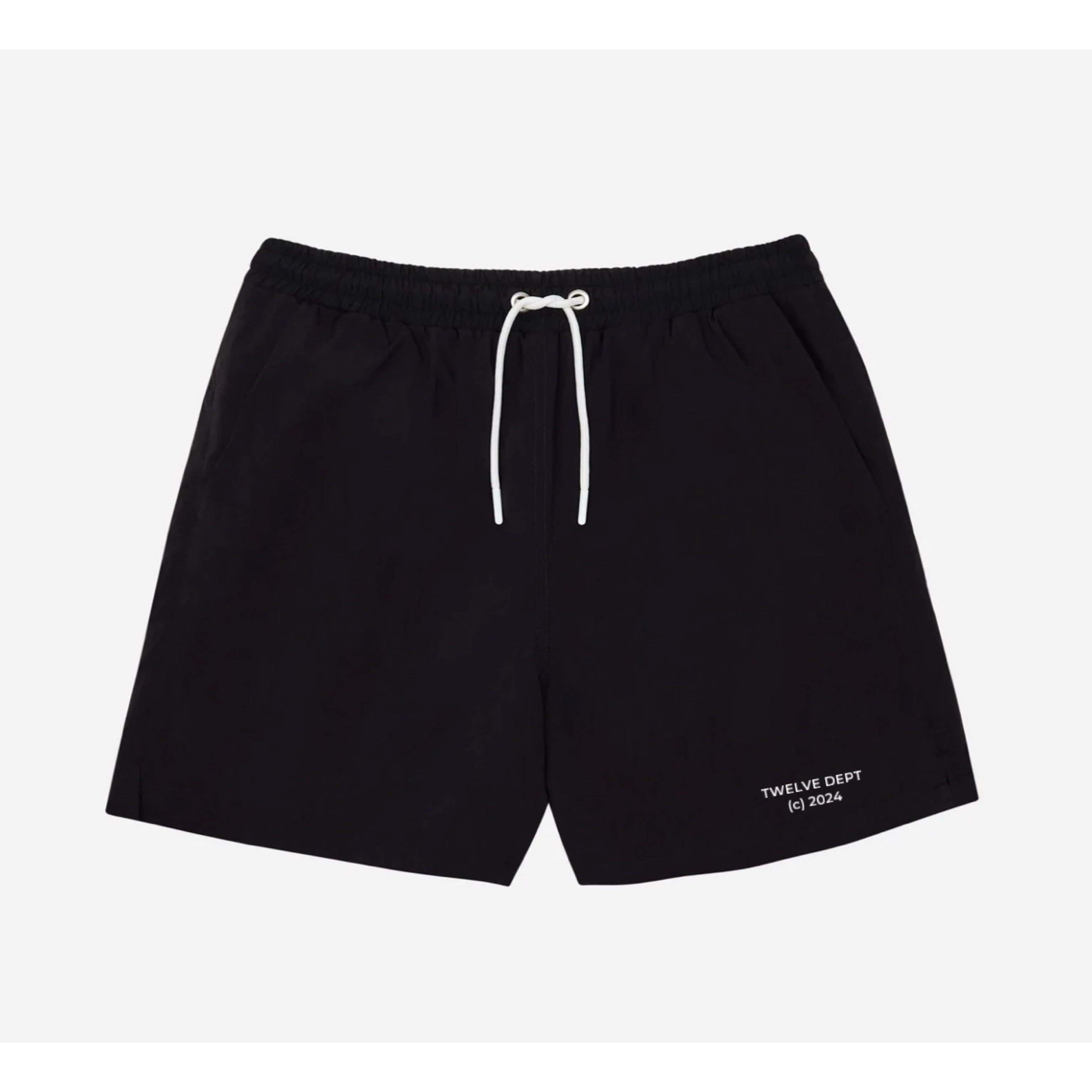 TWELVE SHORT