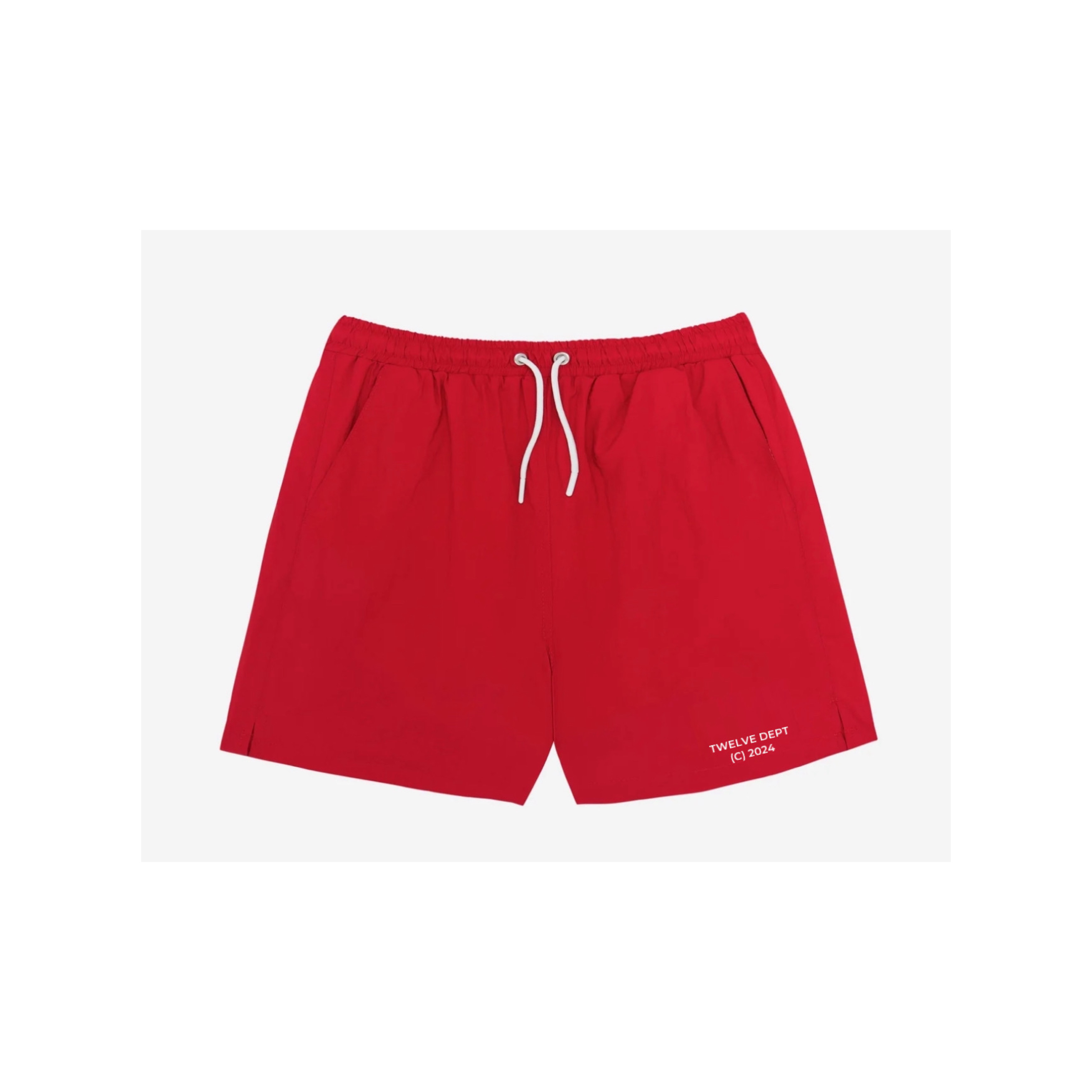 TWELVE SHORT