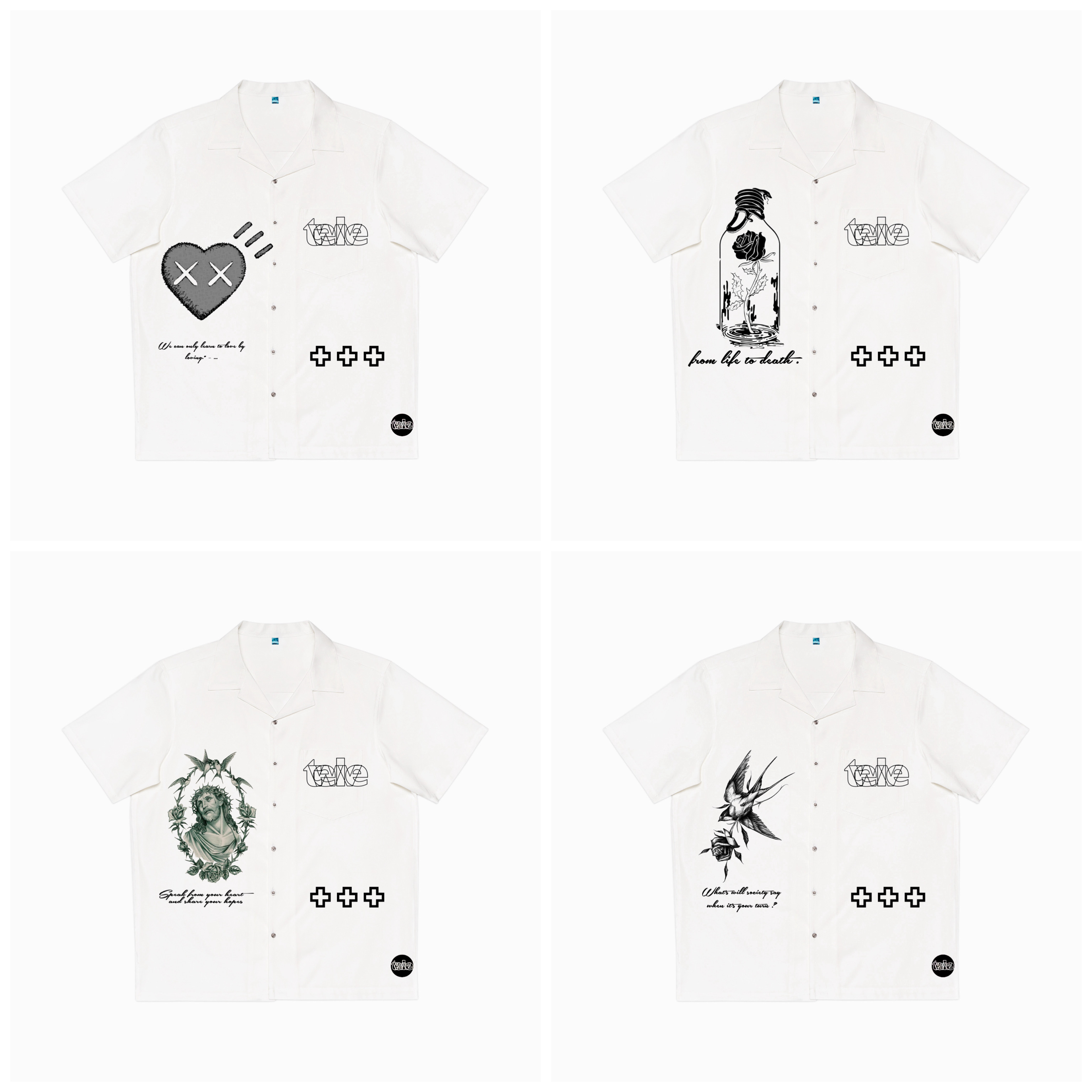 Added Product