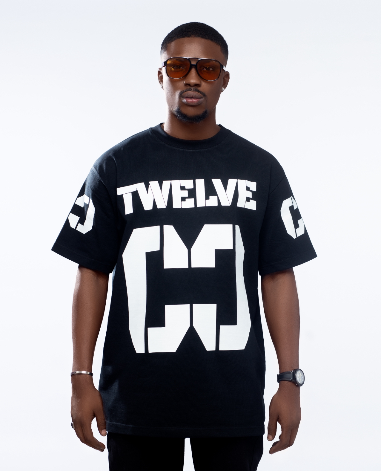TWELVE