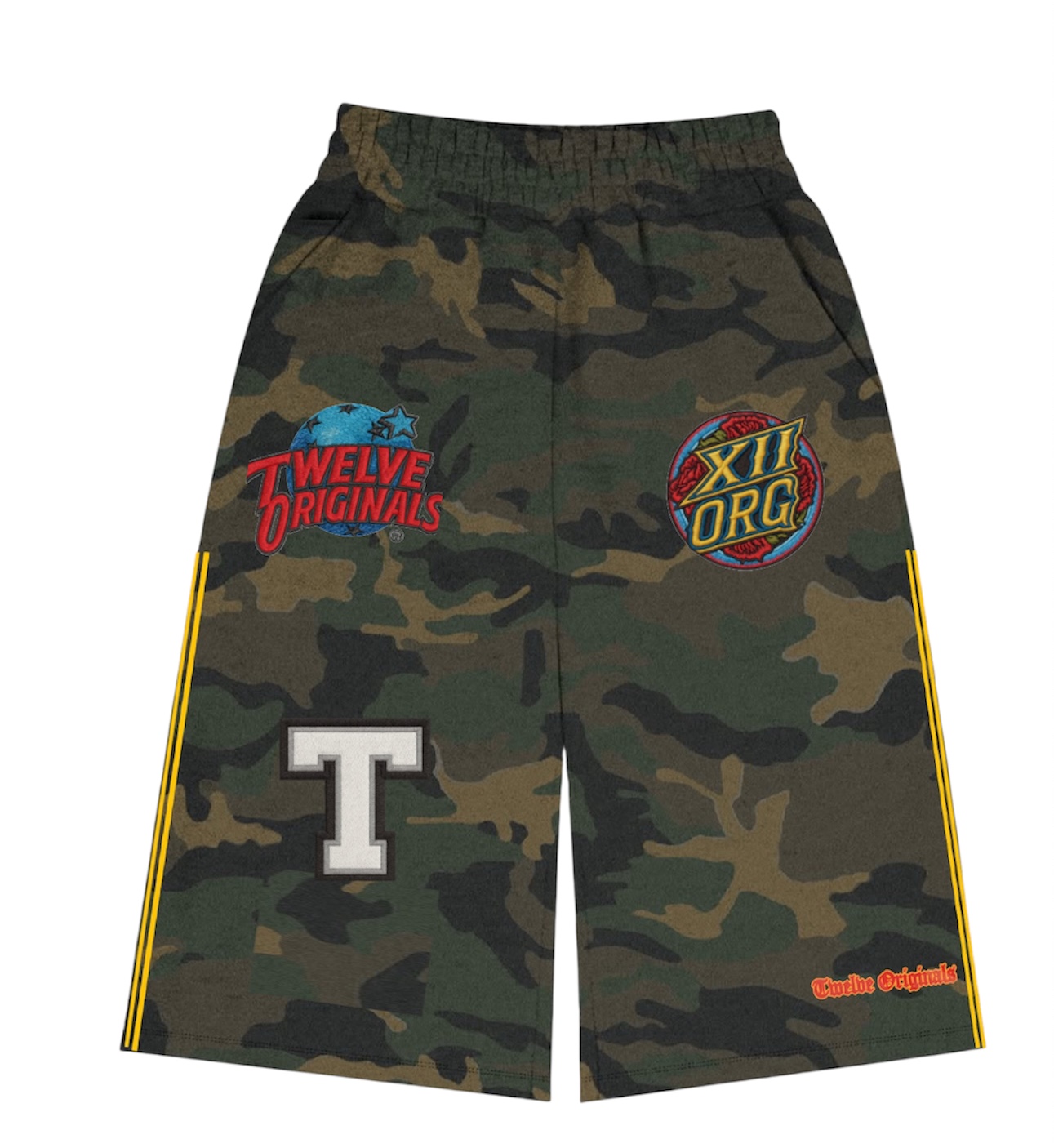 Added Product