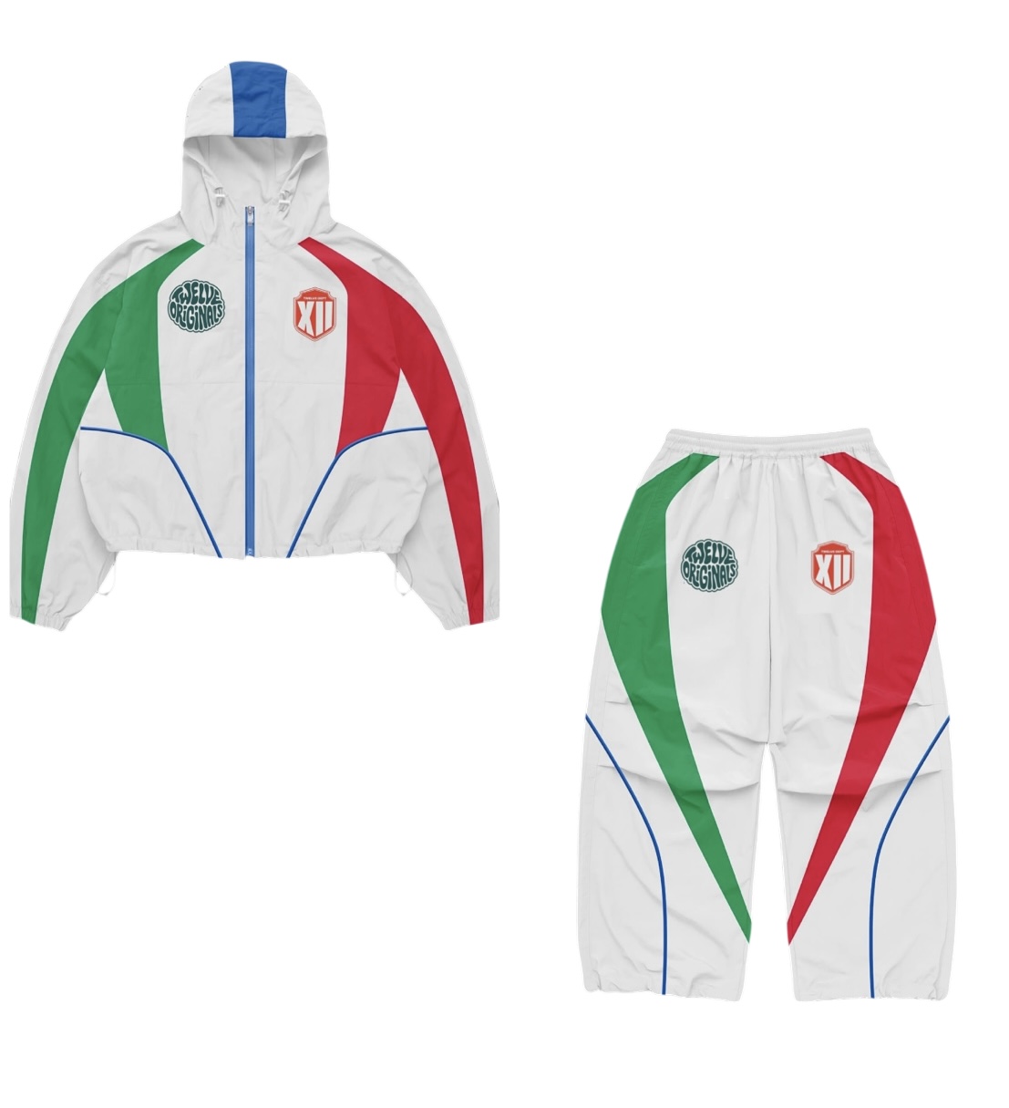 Added Product