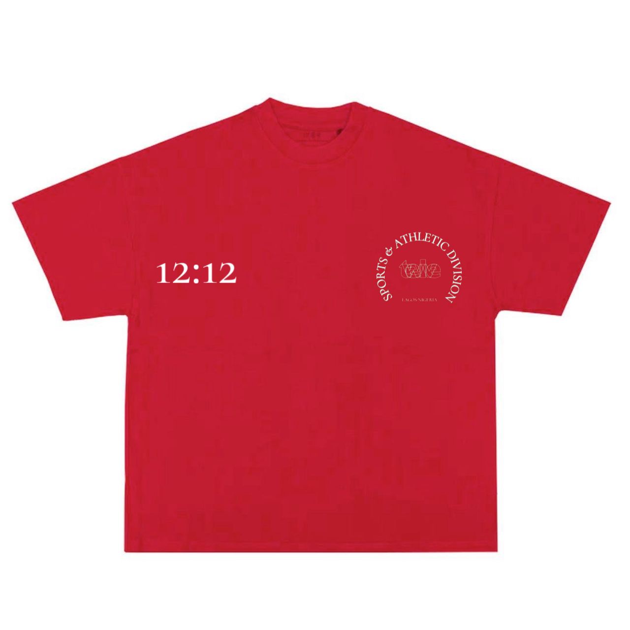 Added Product