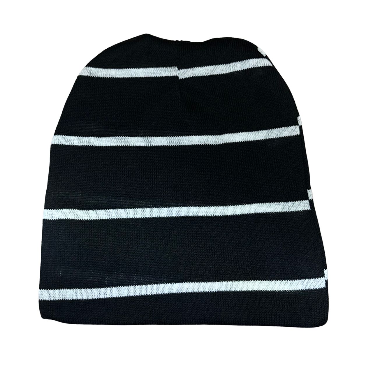 STRIPED SLOUGH BEANIE thumb images
