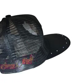 STONED TRUCKER CAP image