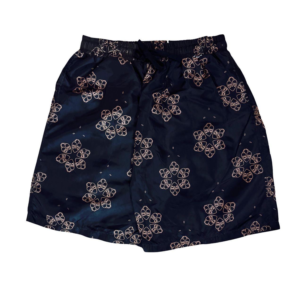 CHILLI LOVE  SILK SHORTS thumb images