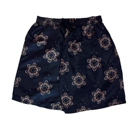 CHILLI LOVE SILK SHORTS image