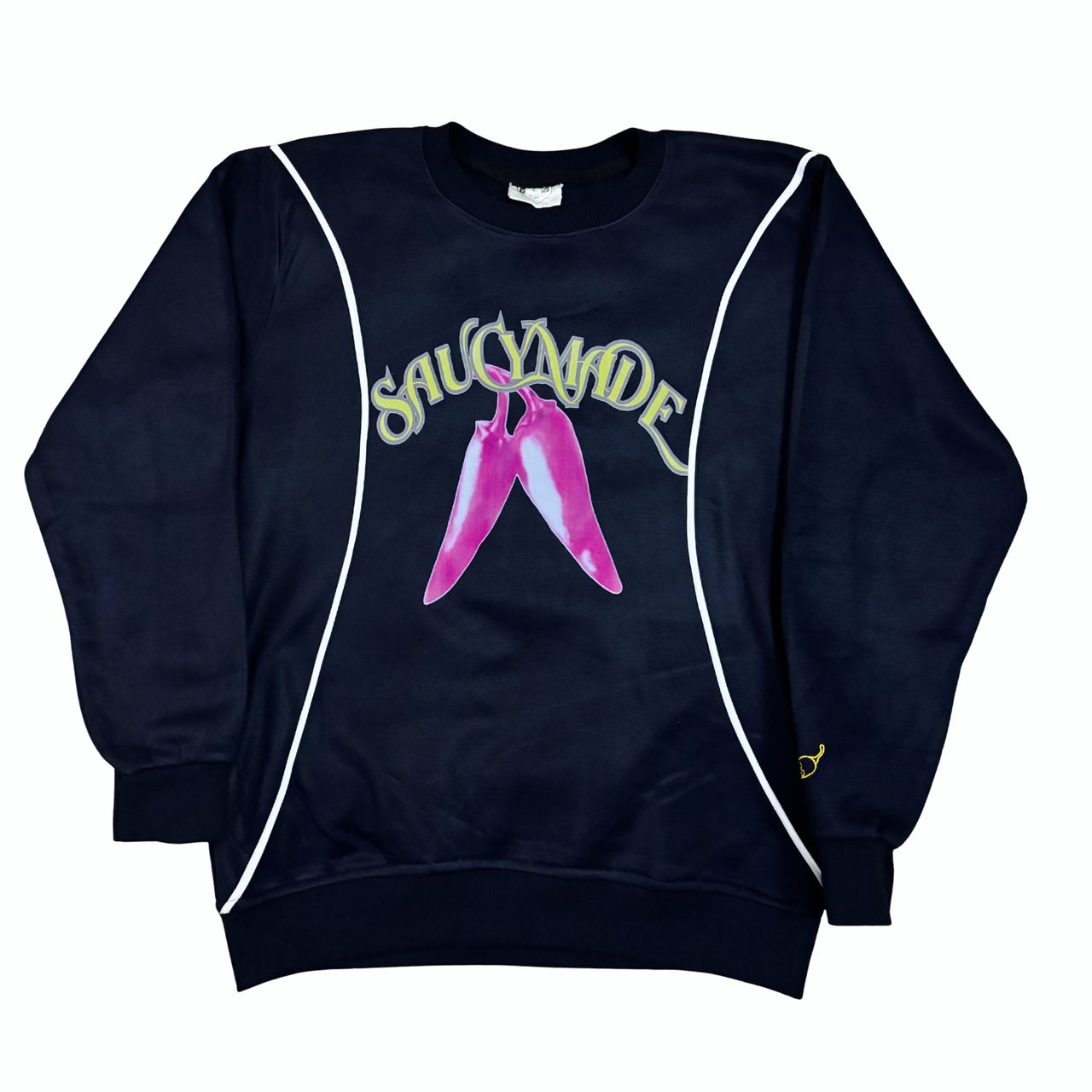SAUCYMADE SWEATSHIRT image