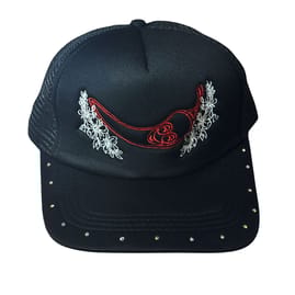 STONED TRUCKER CAP image