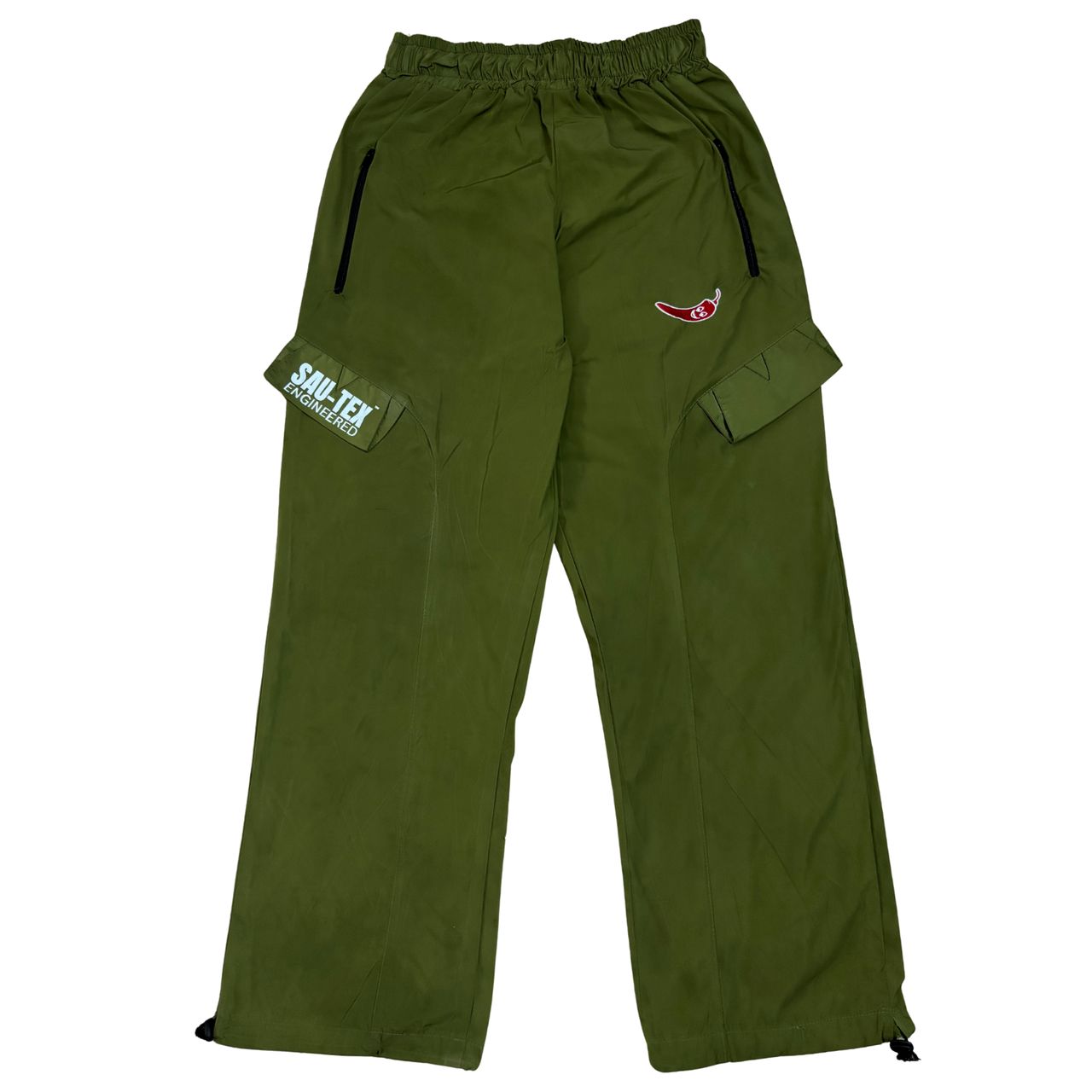 SAU-TEX TRACKPANT thumb images