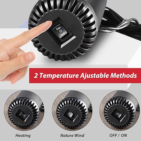 ThawPro (Car Windshield Heater) Image