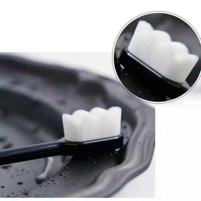 10000 Nano Bristles tooth brush Image