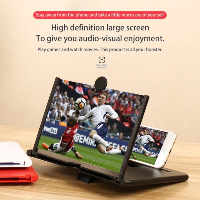 Phone amplifier Image