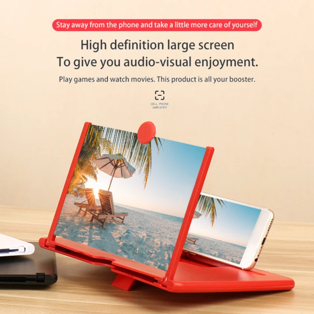 Phone amplifier Image