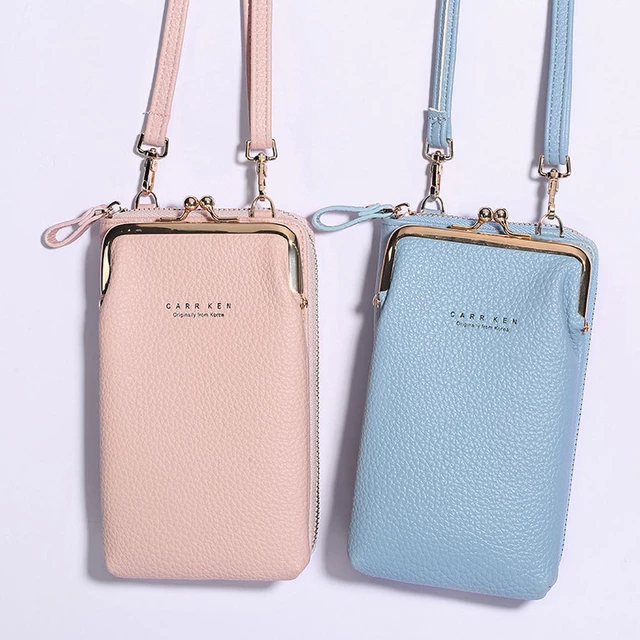 CARR KEN BAG (PURSE) Image