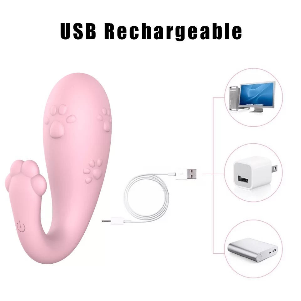 PHONE CONTROL VIBRATOR Image
