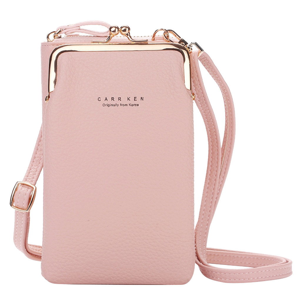 CARR KEN BAG (PURSE) Image