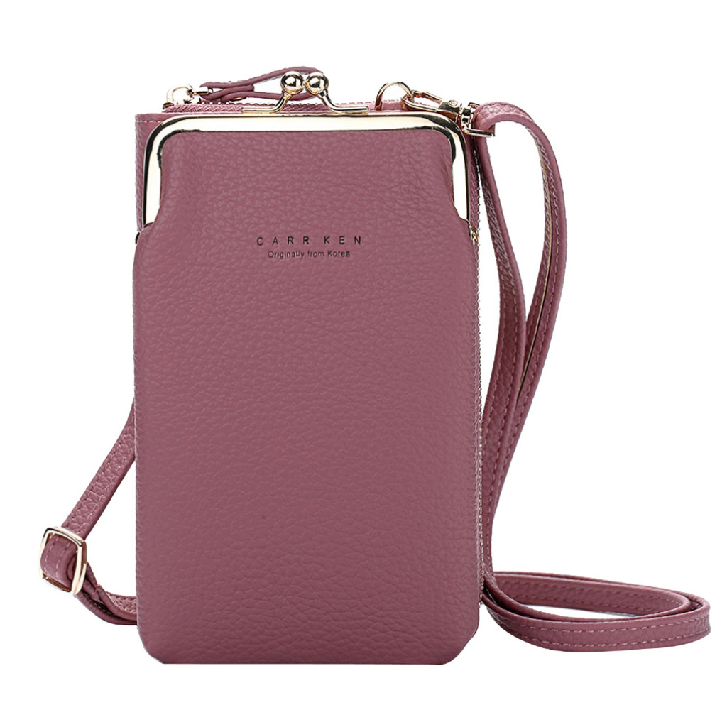 CARR KEN BAG (PURSE) Image