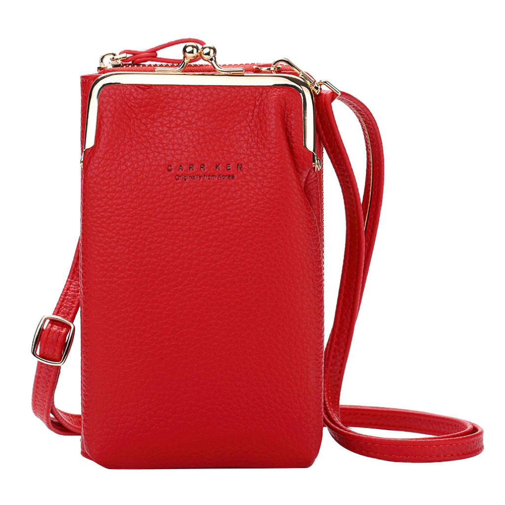 CARR KEN BAG (PURSE) Image