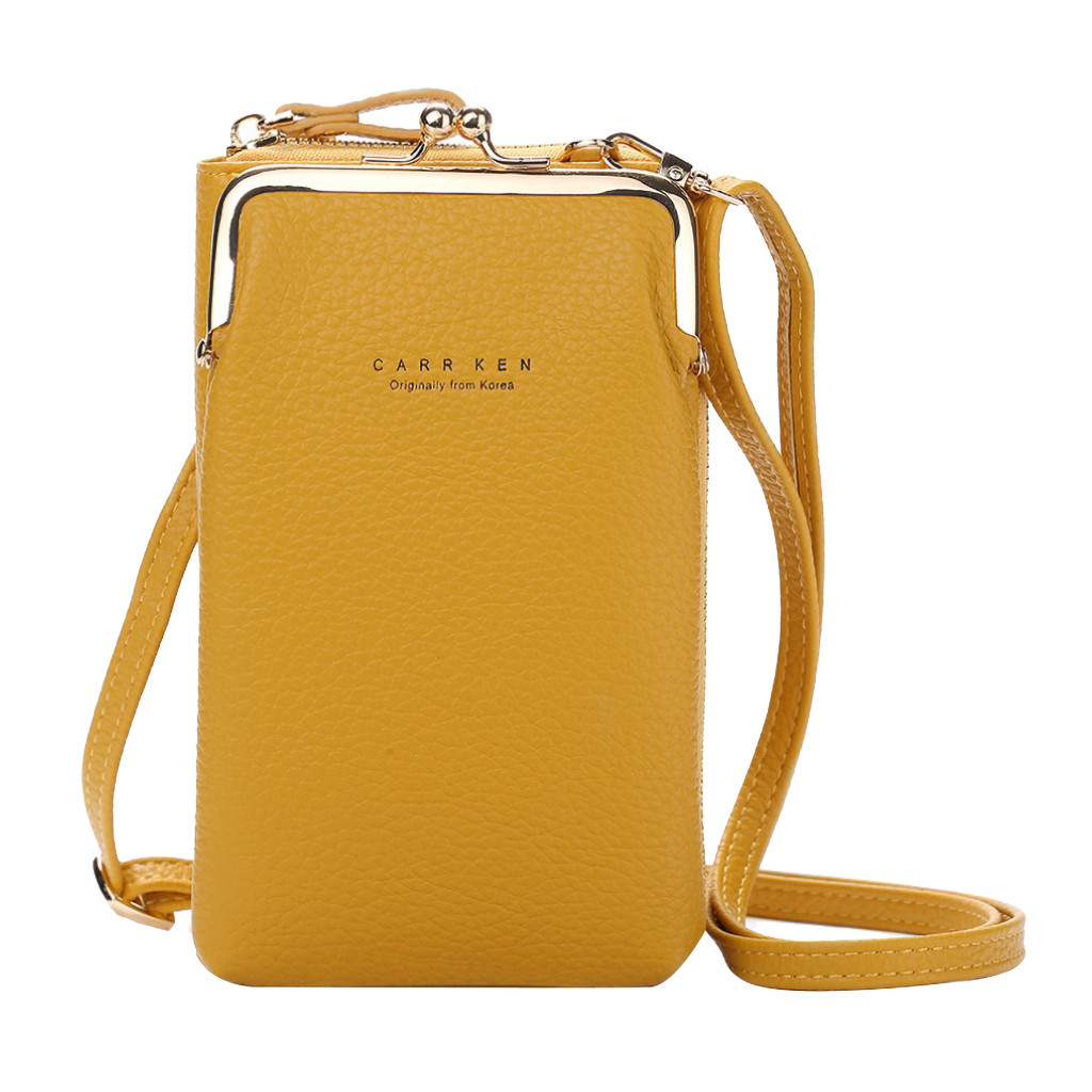 CARR KEN BAG (PURSE) Image