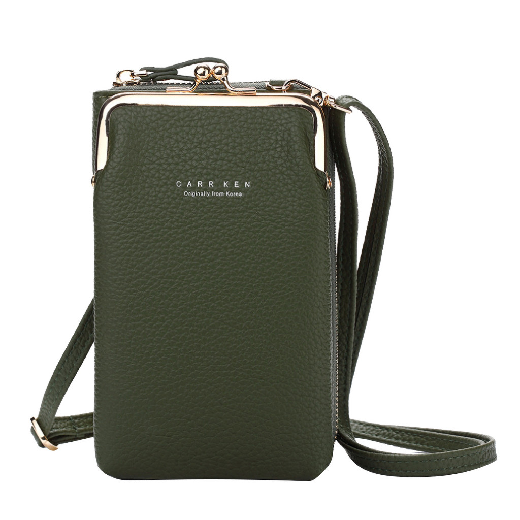 CARR KEN BAG (PURSE) Image