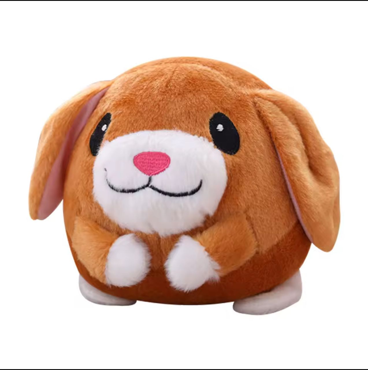paw bounce piggy toy Image