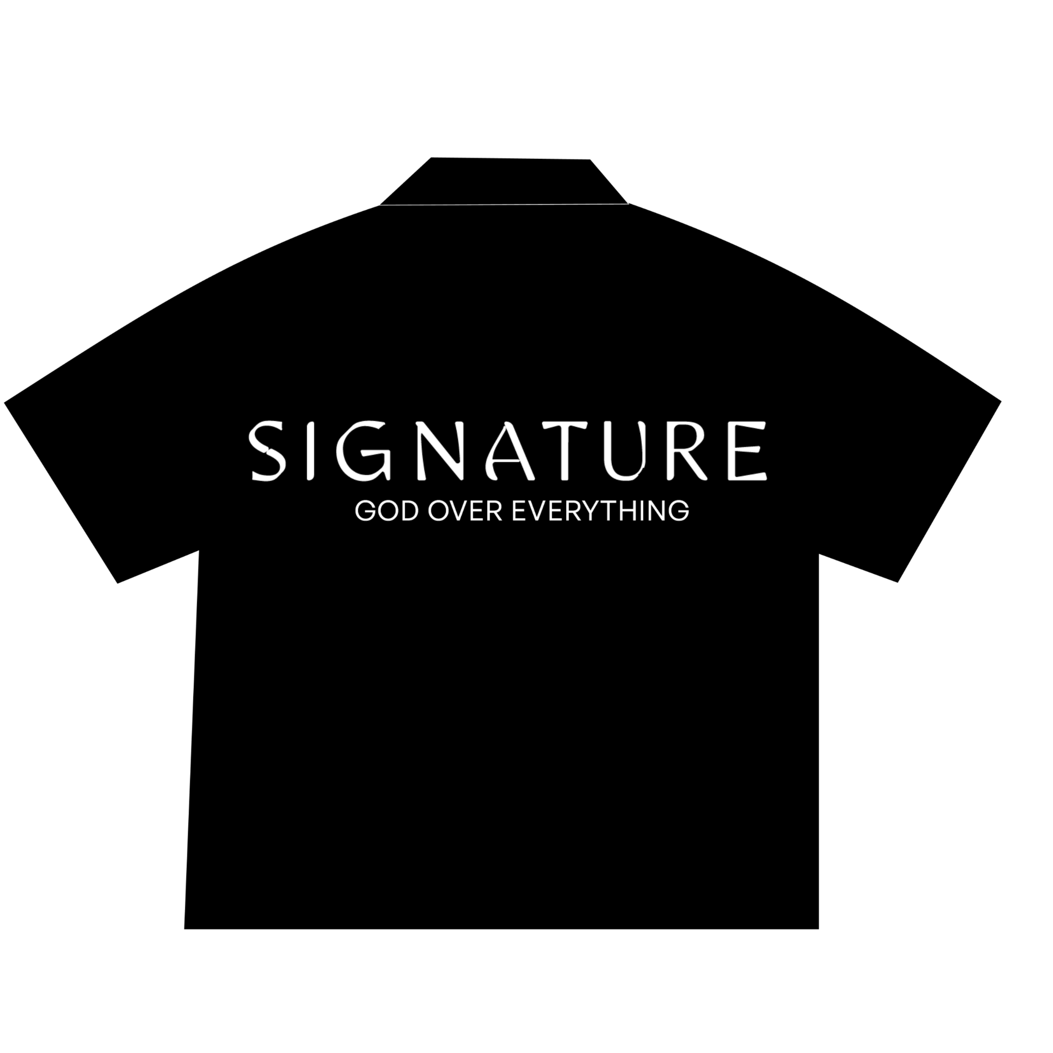WORD MARK SIGNATURE ZIPPER JACKET image