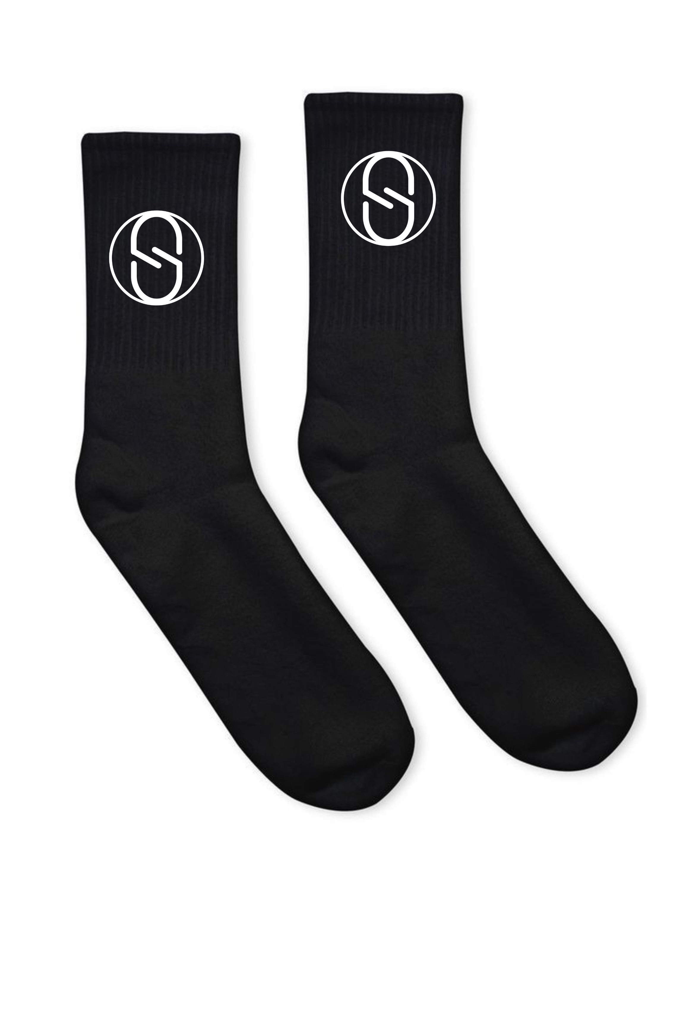 SIGNATURE LOGO SOCKS image