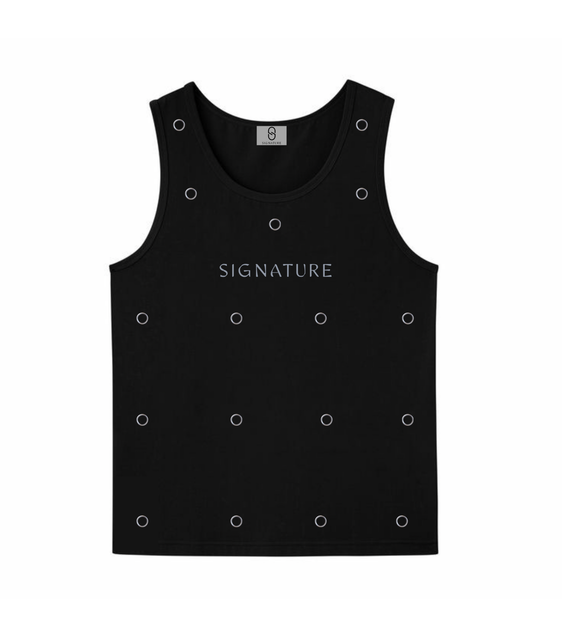 CHU CARTER’s  VEST