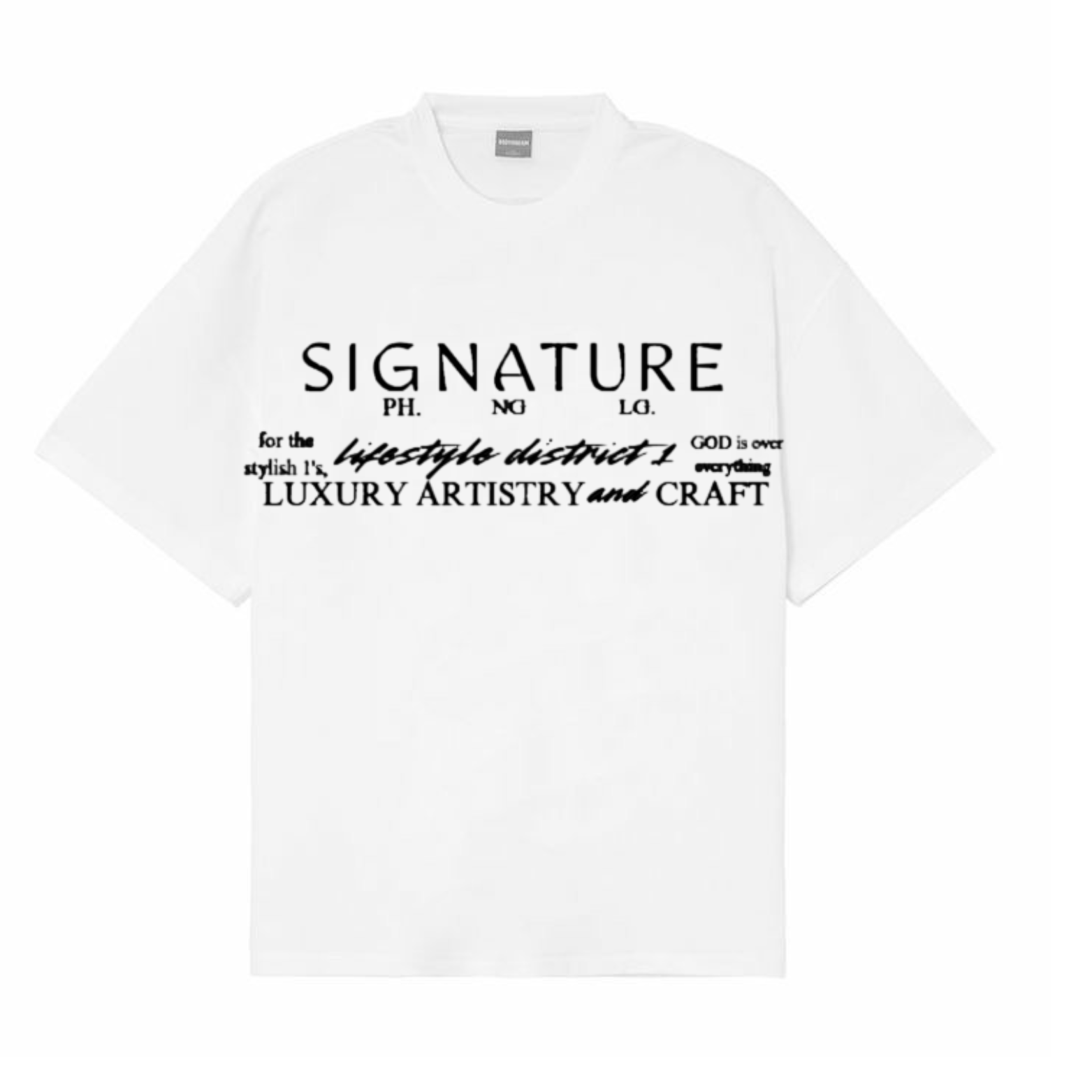 Added Product