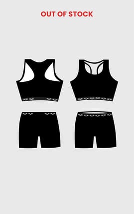 DWD Armless & short image