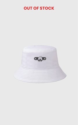 DWD white bow hat image