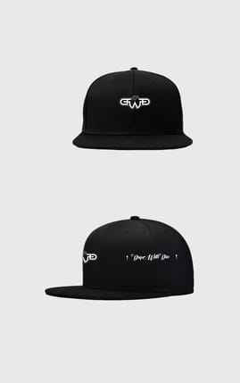 DWD Baseball cap image