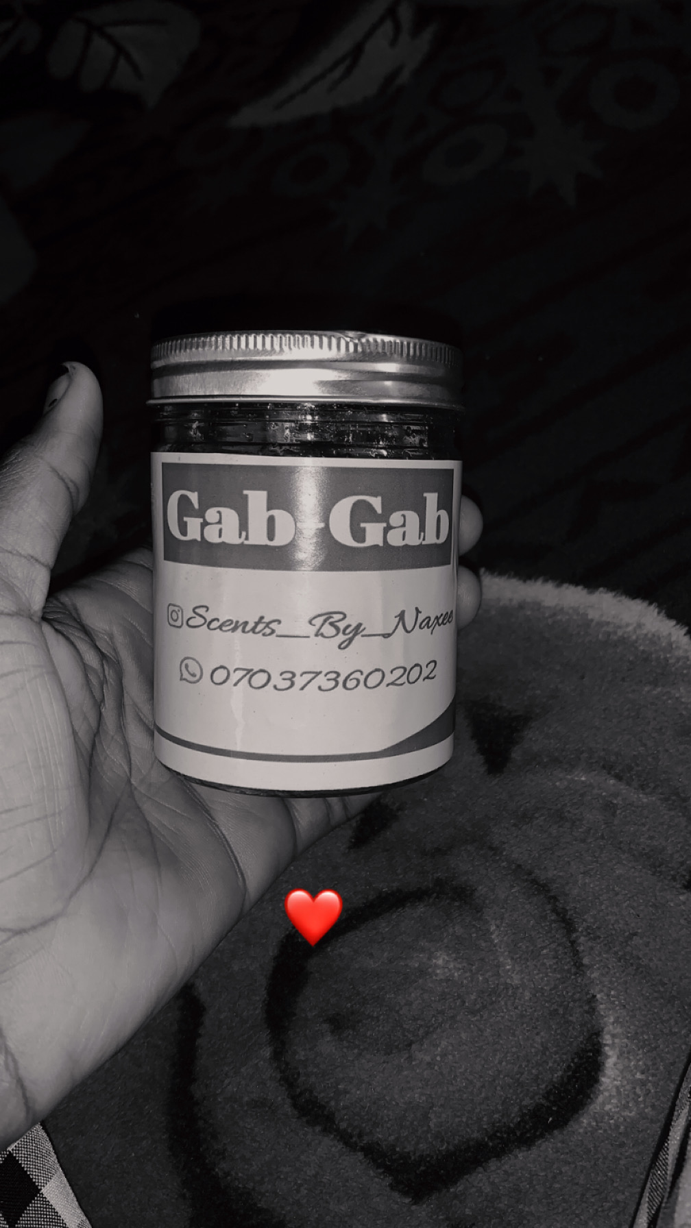 Added Product