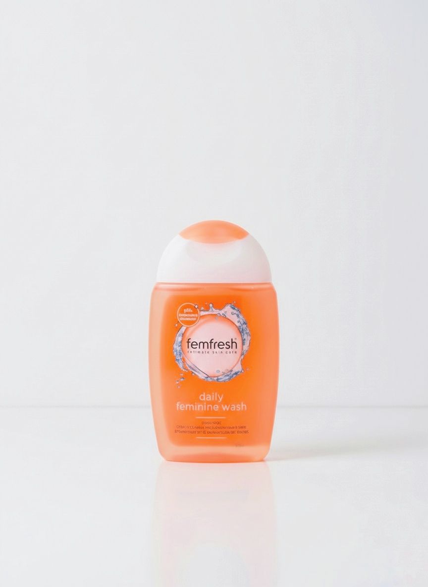 Femfresh Feminine Wash image