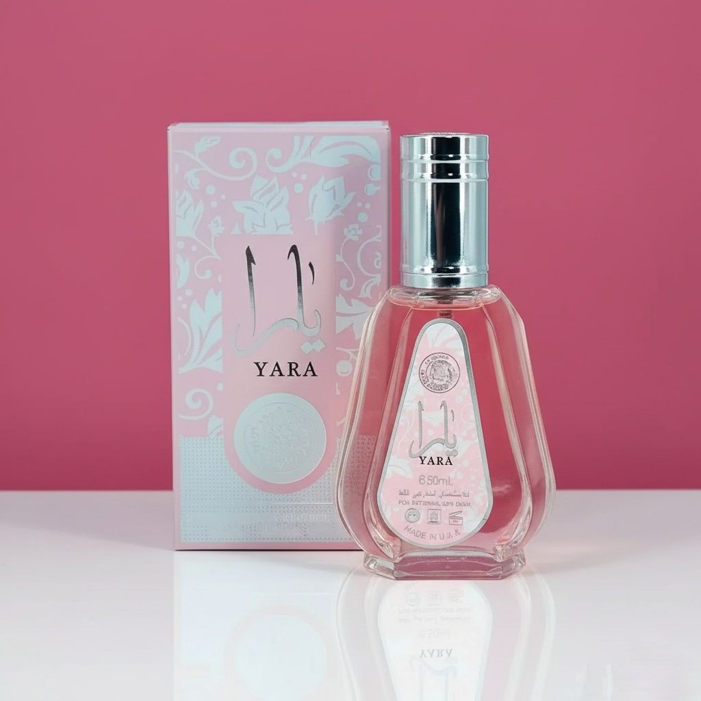 Yara Perfume image