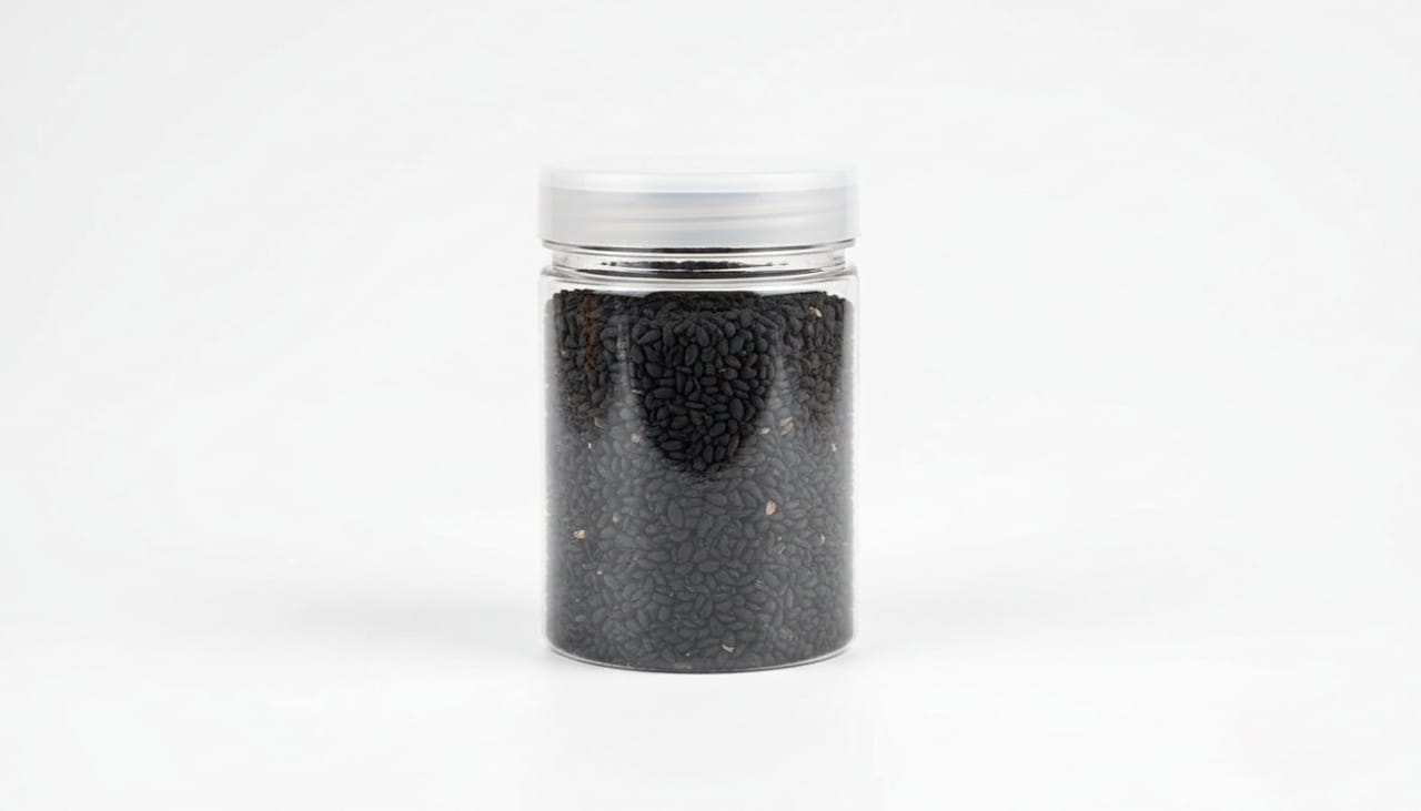 Abatu Sada (black seed) 210ml image