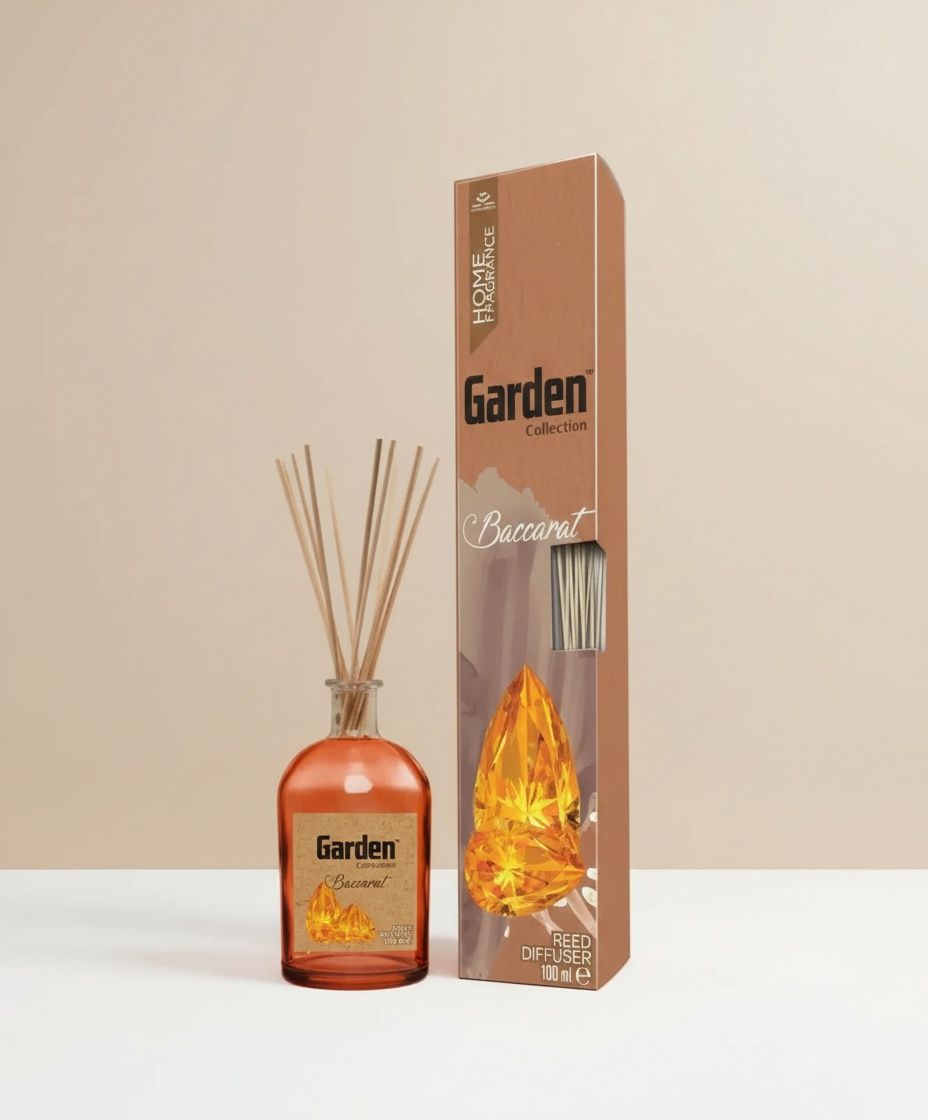 Reed Diffuser image