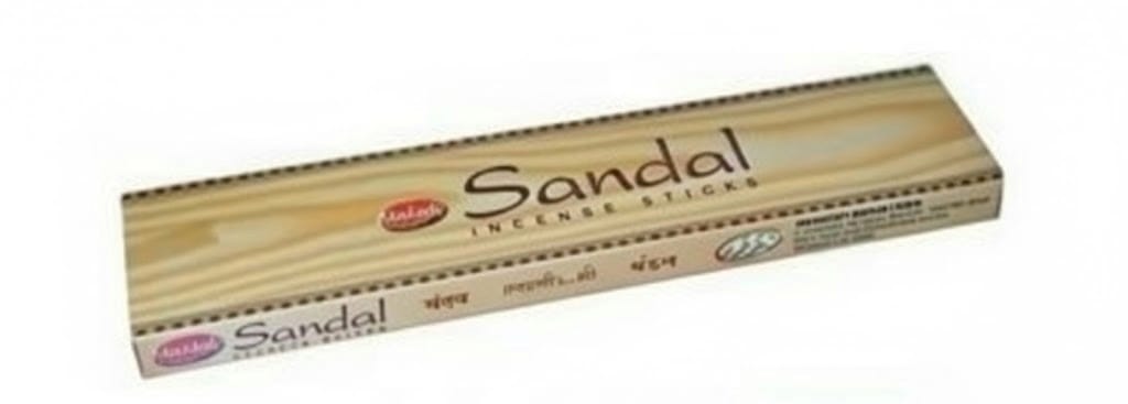 Sandalwood Incense image